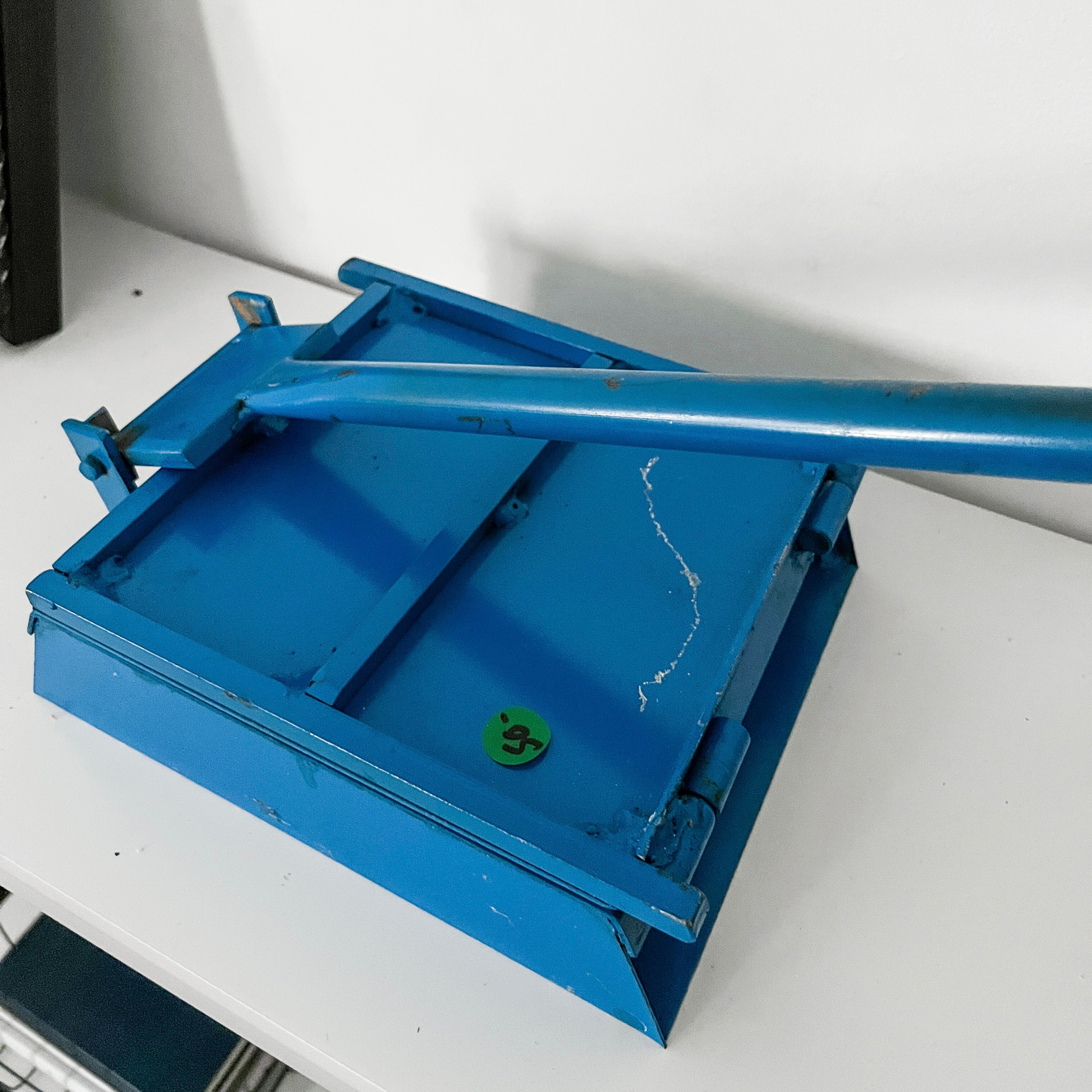 Artesania Diaz Tortilla Metal Press 7.75x7.75