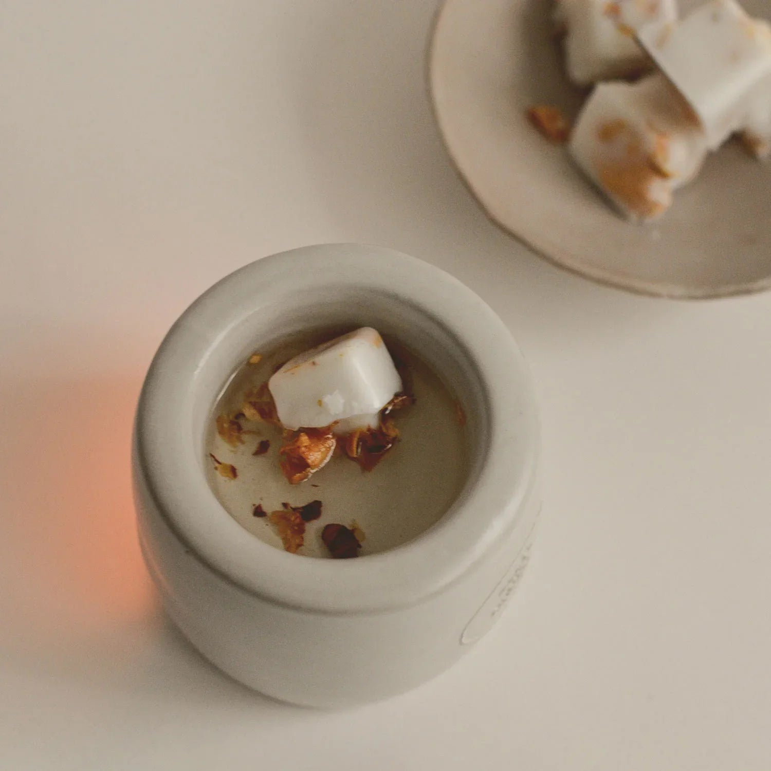 Cedar and Myrrh Wax Melts | Palo Santo | 6 Cubes