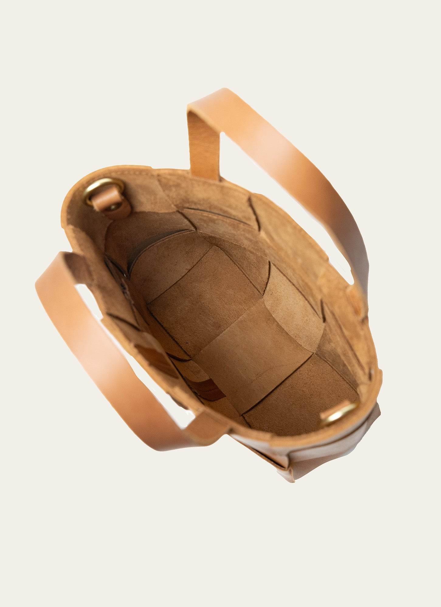 WP Standard The Woven Mini Tote