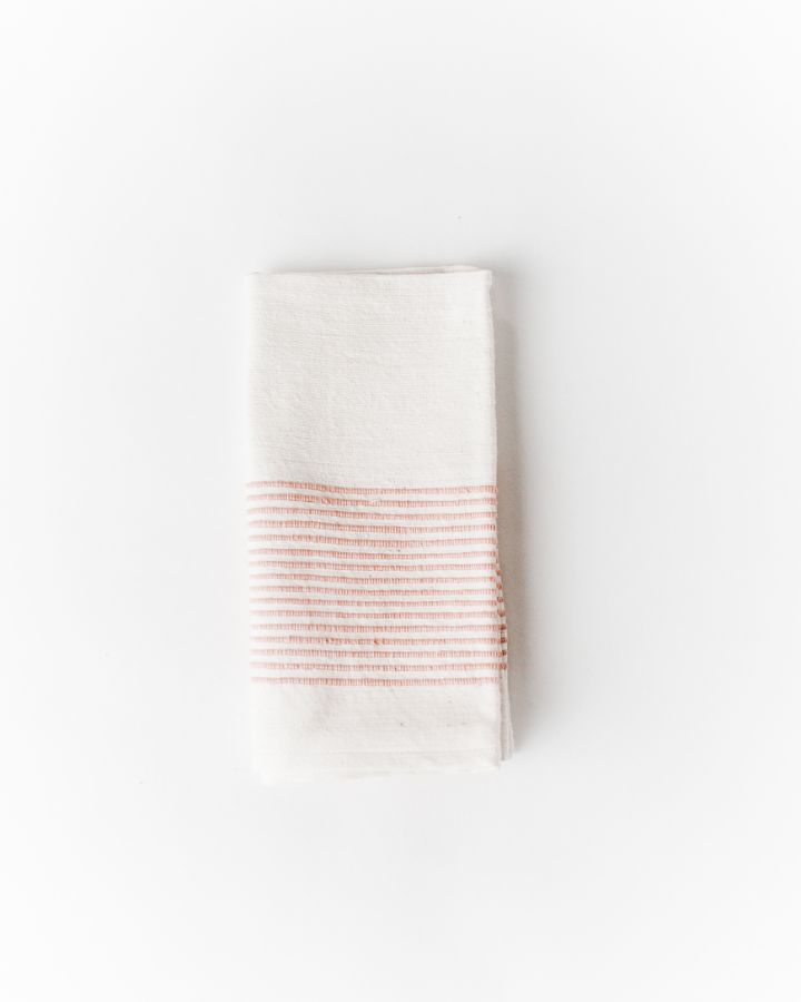 Creative Women Riviera Cotton Napkins