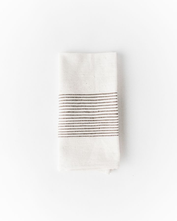 Creative Women Riviera Cotton Napkins