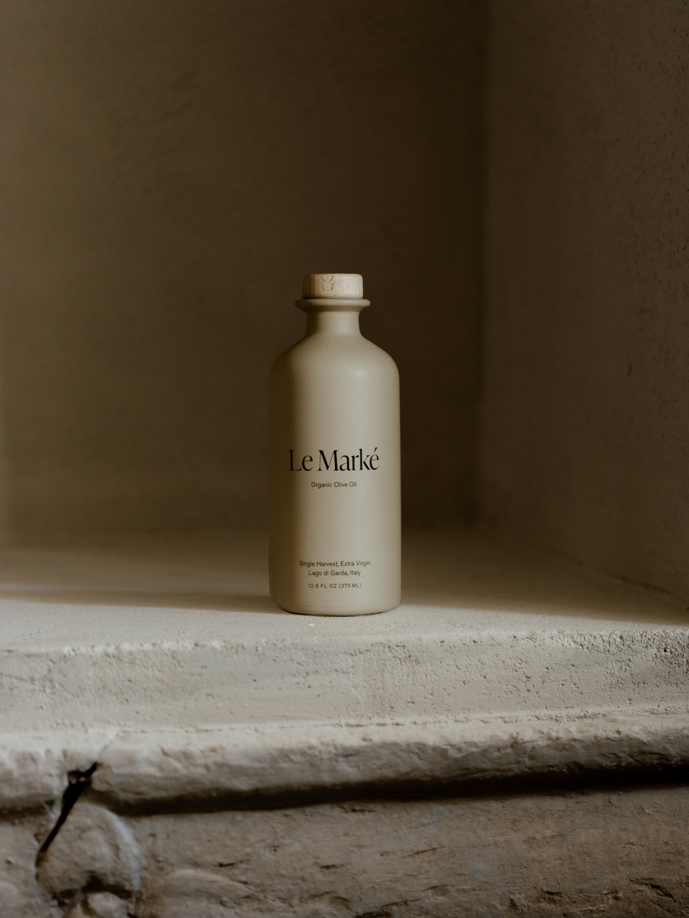 Le Marke Store Organic Olive Oil