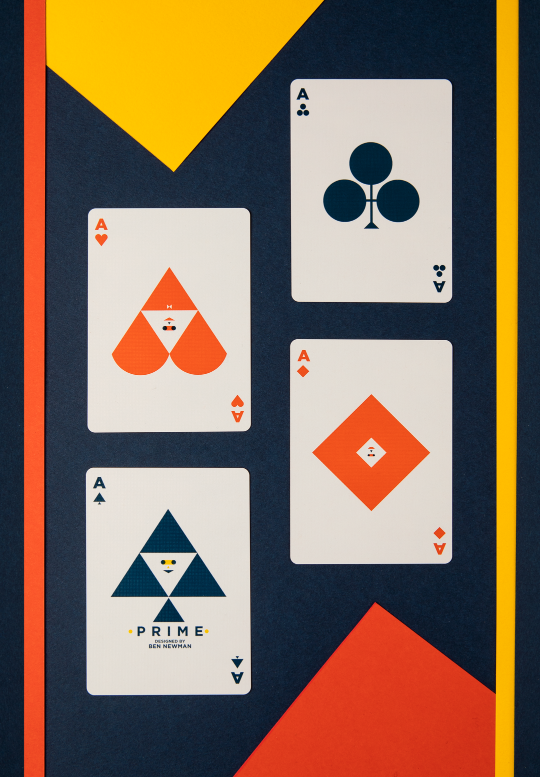 Art of Play Prime Playing Cards