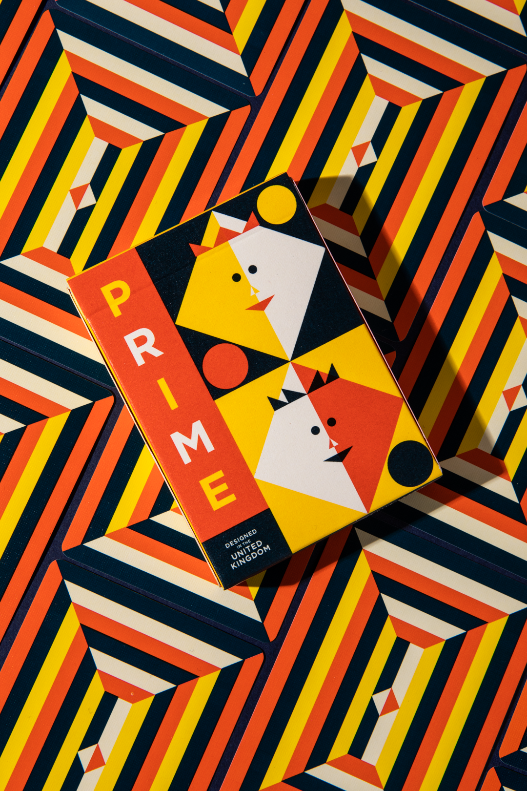 Art of Play Prime Playing Cards