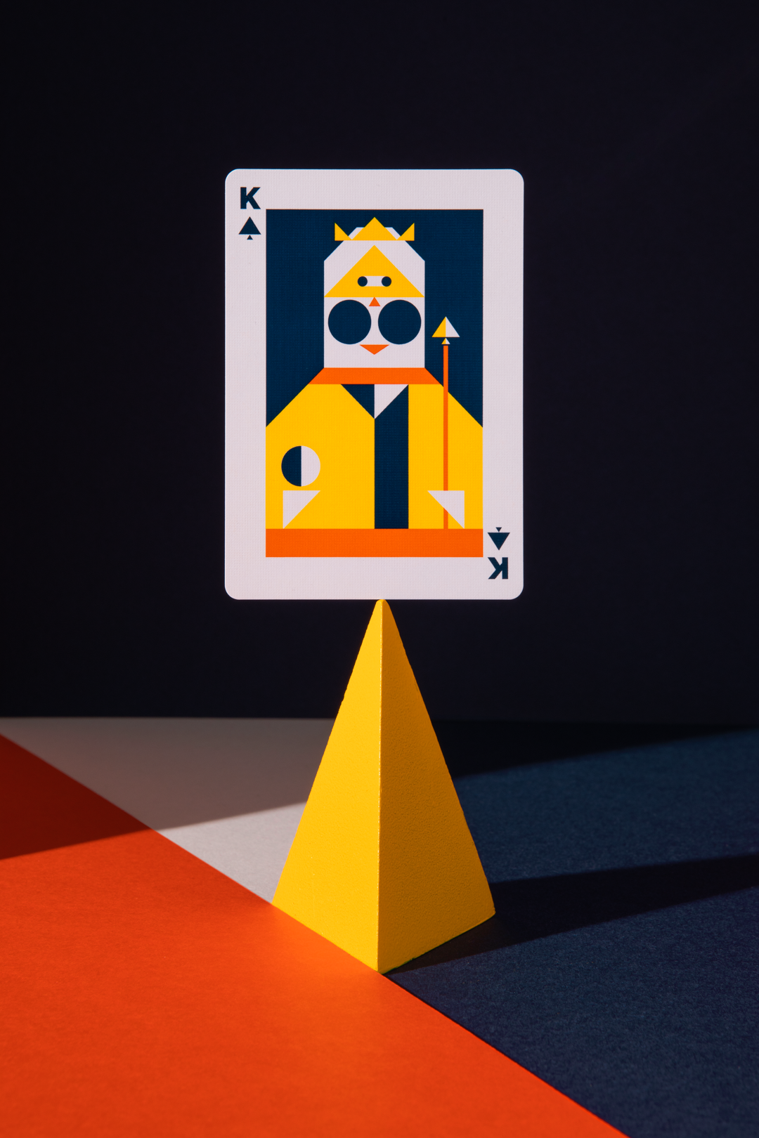 Art of Play Prime Playing Cards