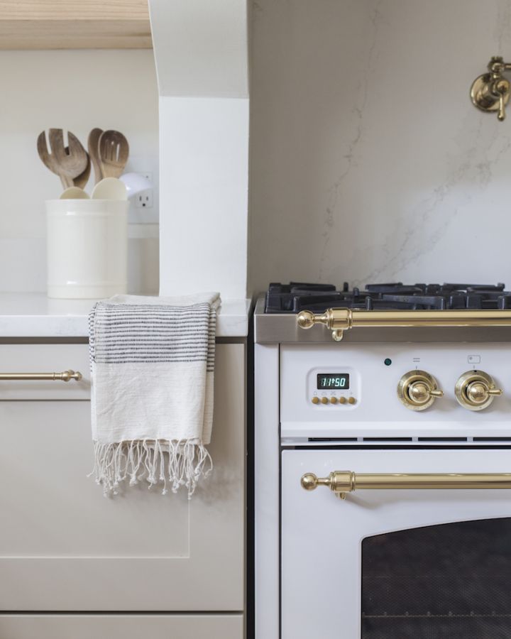 Creative Women Riviera Cotton Hand Towel