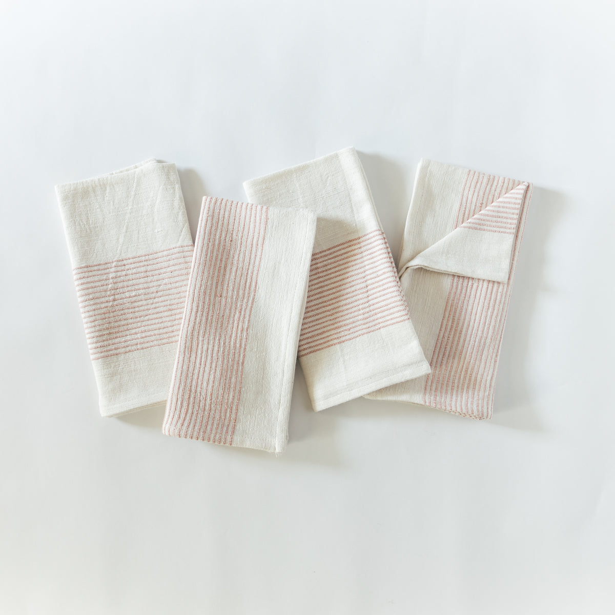 Creative Women Riviera Cotton Napkins