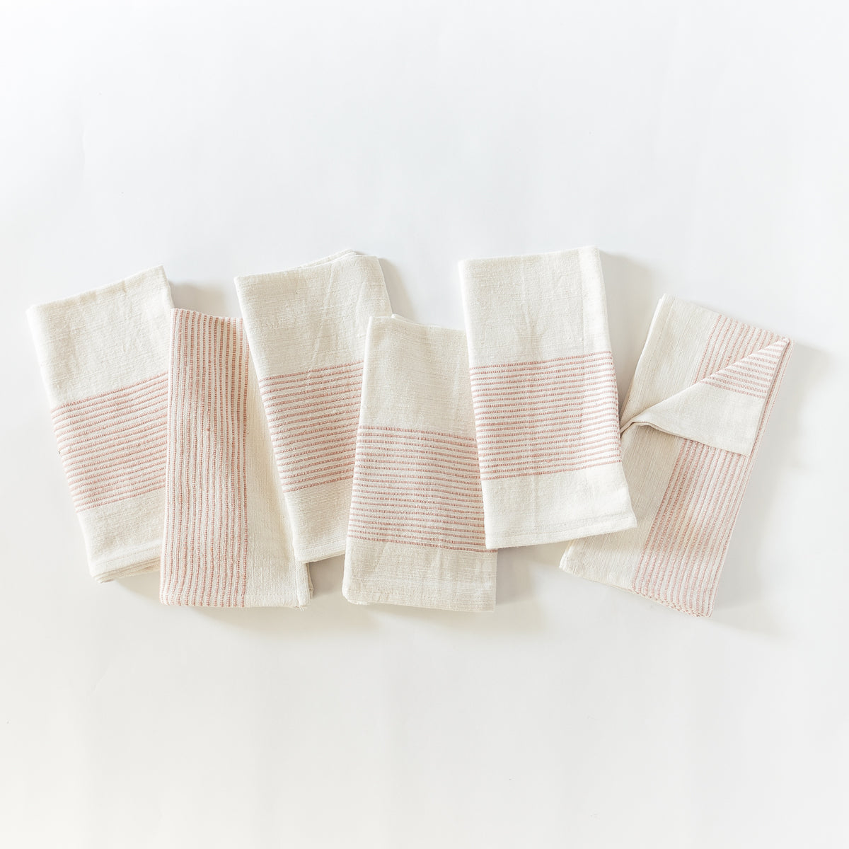 Creative Women Riviera Cotton Napkins
