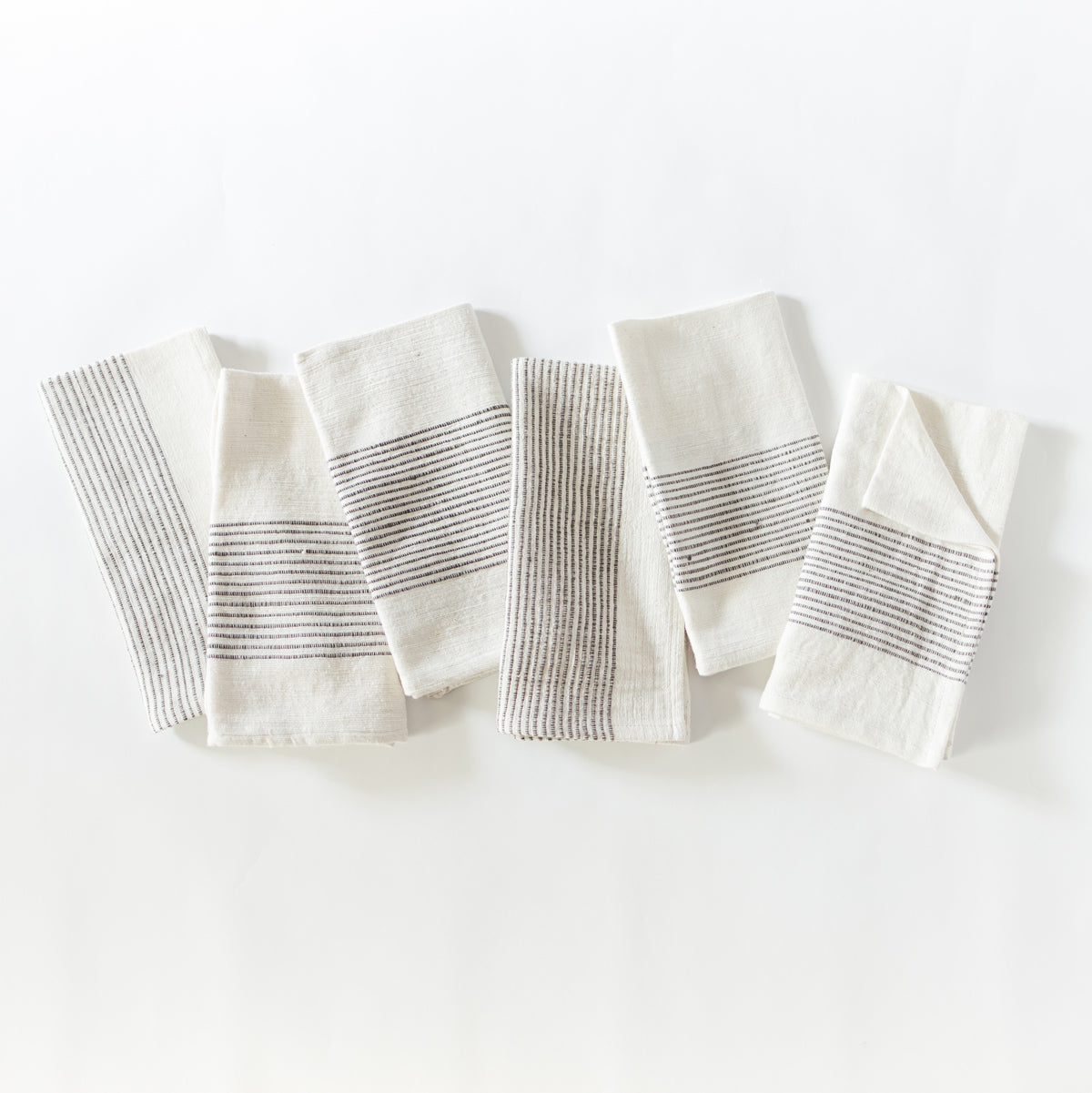Creative Women Riviera Cotton Napkins