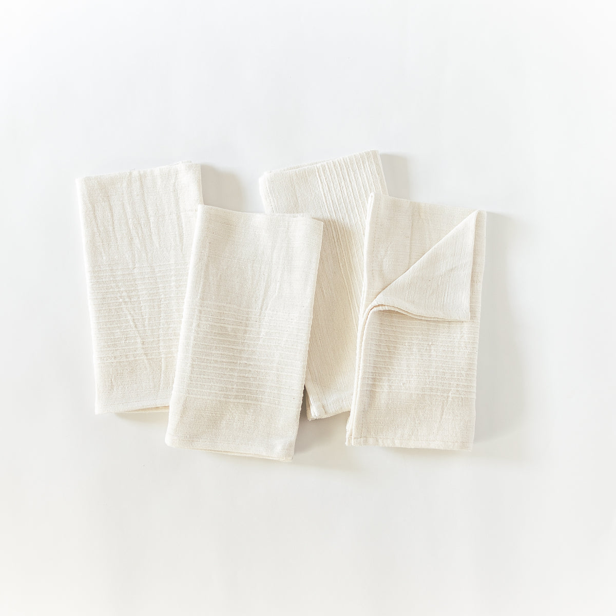 Creative Women Riviera Cotton Napkins