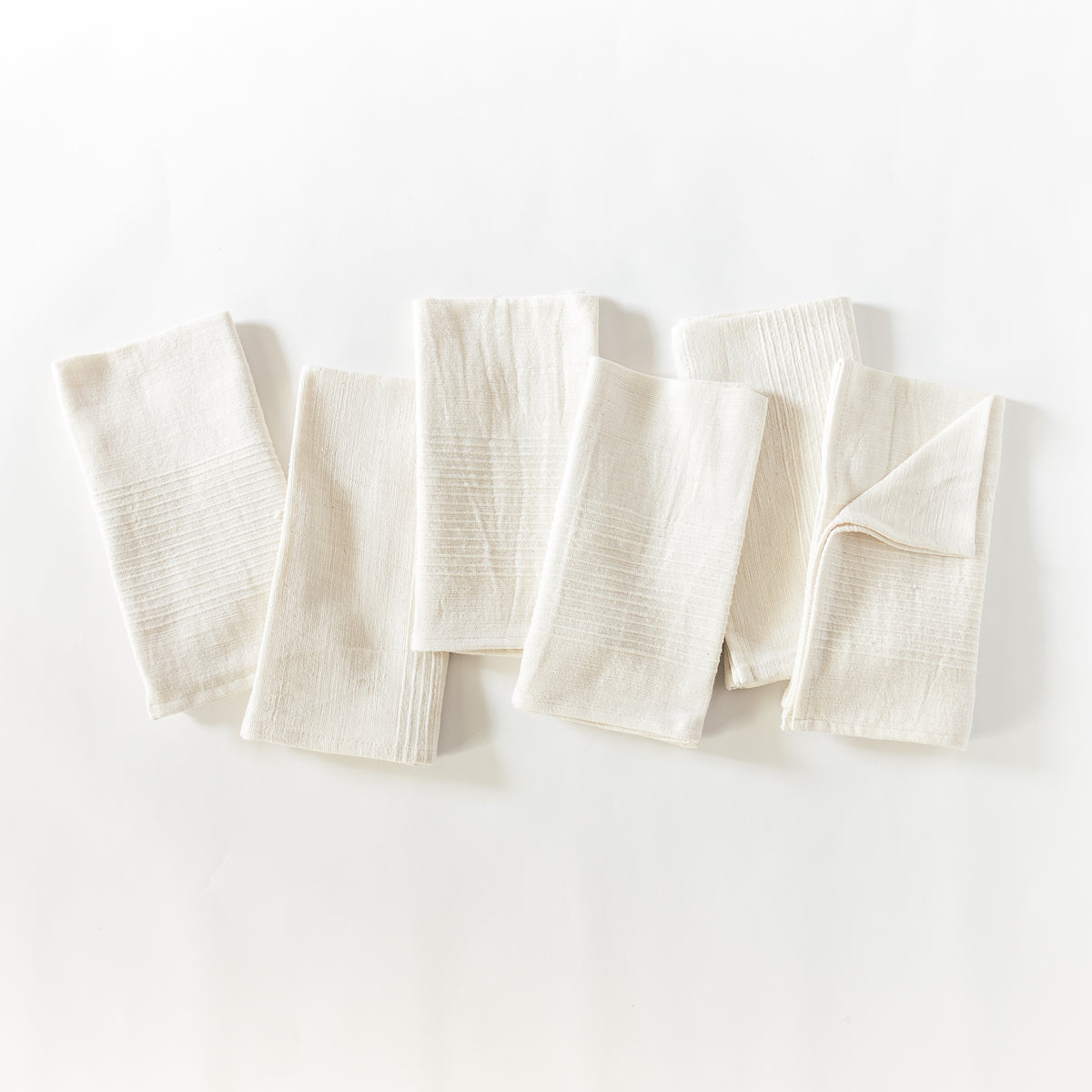 Creative Women Riviera Cotton Napkins