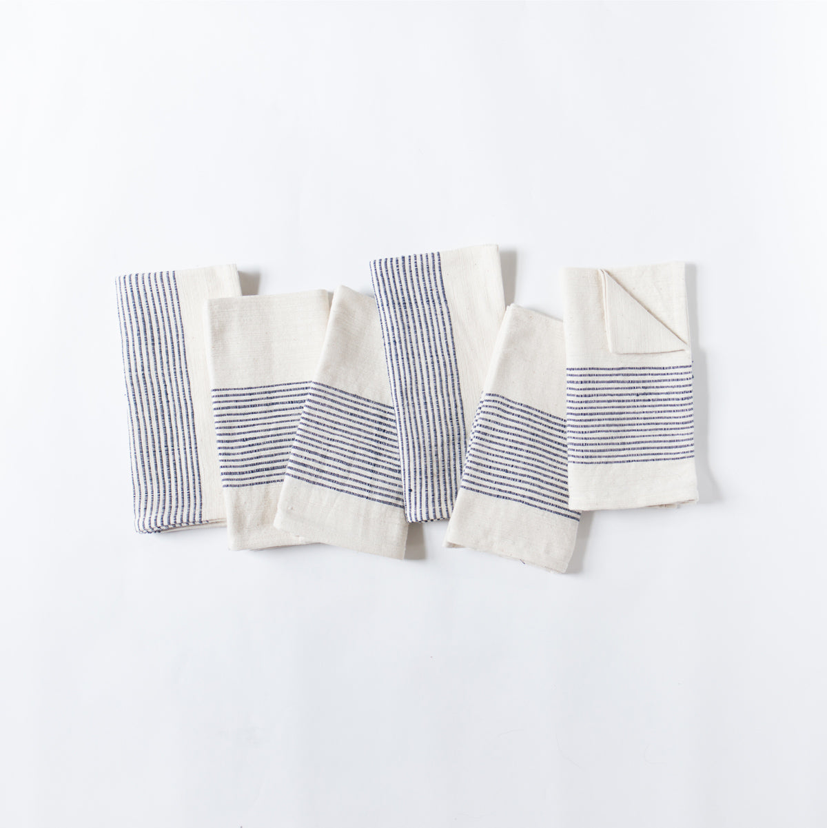 Creative Women Riviera Cotton Napkins