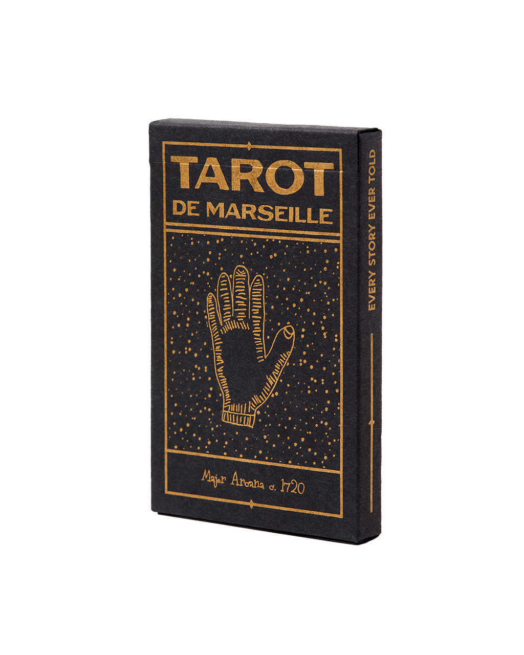 Art of Play Tarot de Marseille