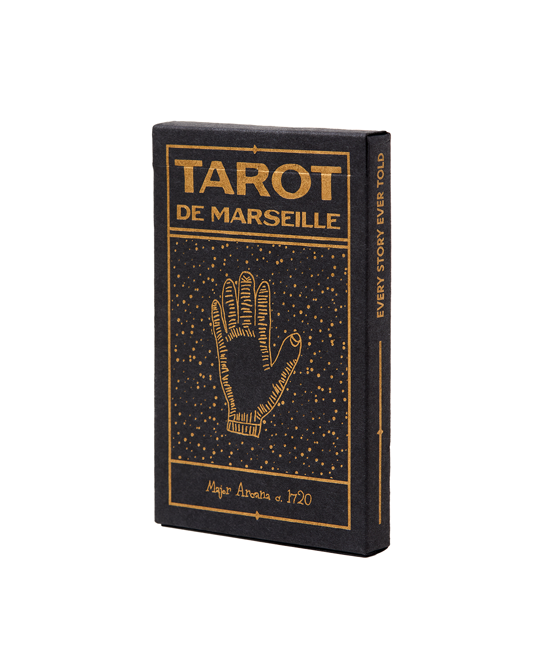Art of Play Tarot de Marseille