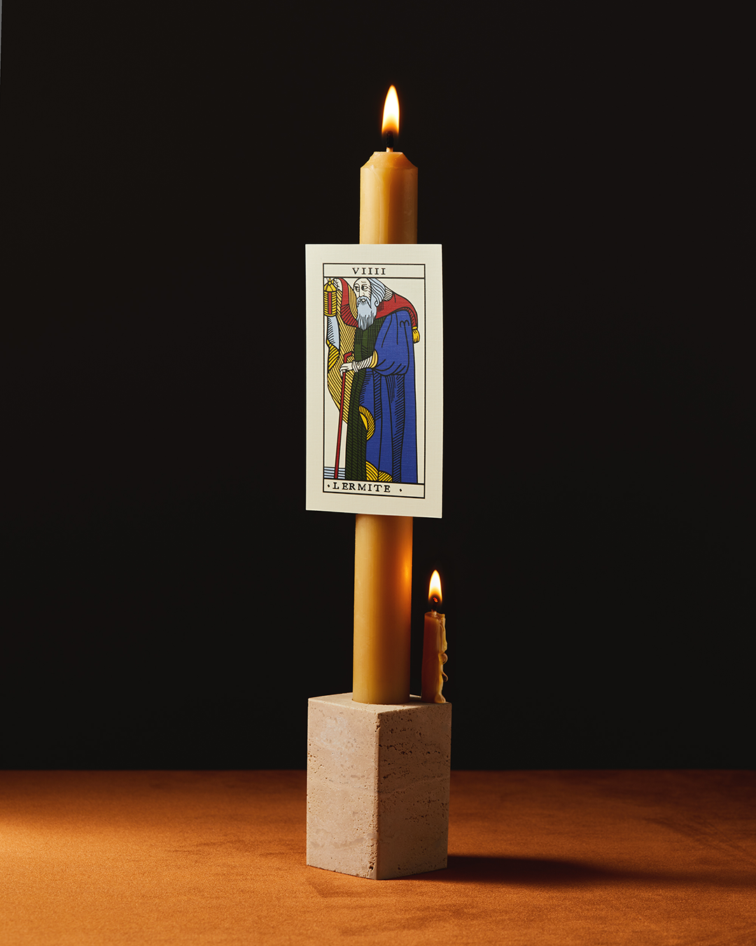 Art of Play Tarot de Marseille
