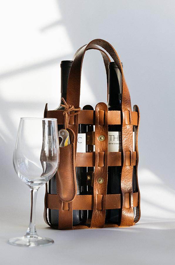 WP Standard The Wine Tote