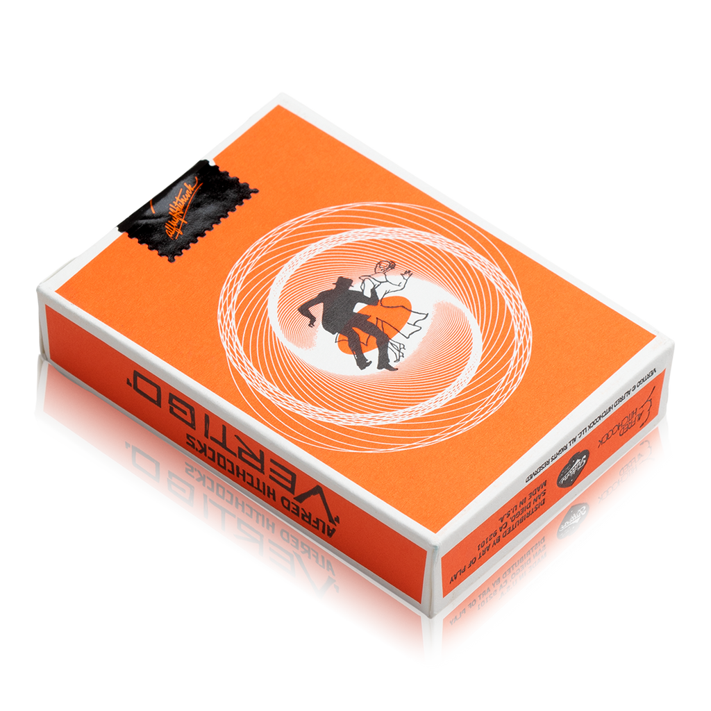 Art of Play Vertigo Playing Cards