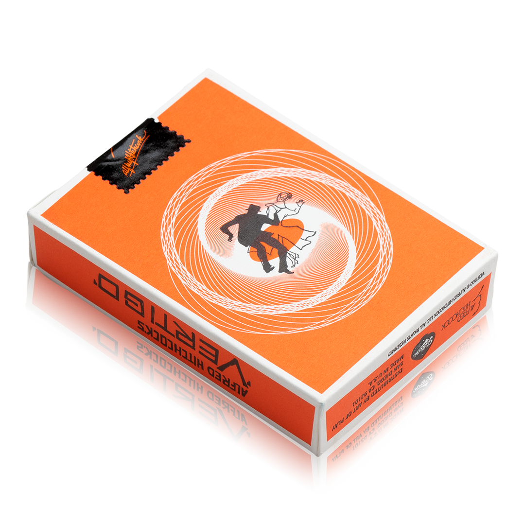 Art of Play Vertigo Playing Cards