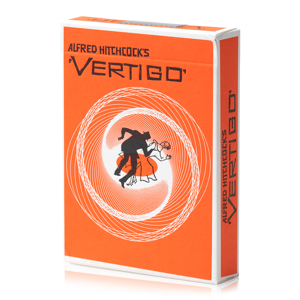 Art of Play Vertigo Playing Cards