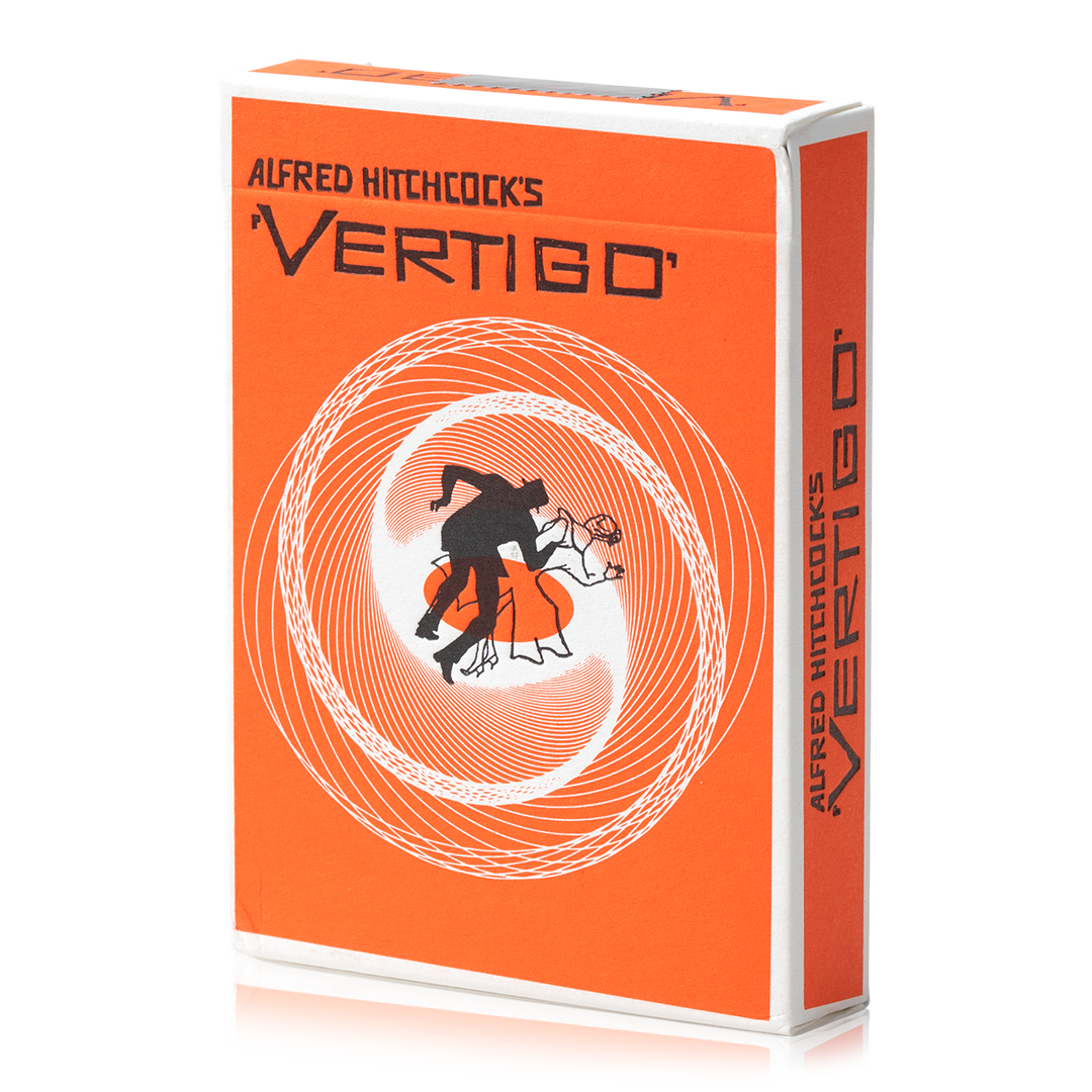 Art of Play Vertigo Playing Cards