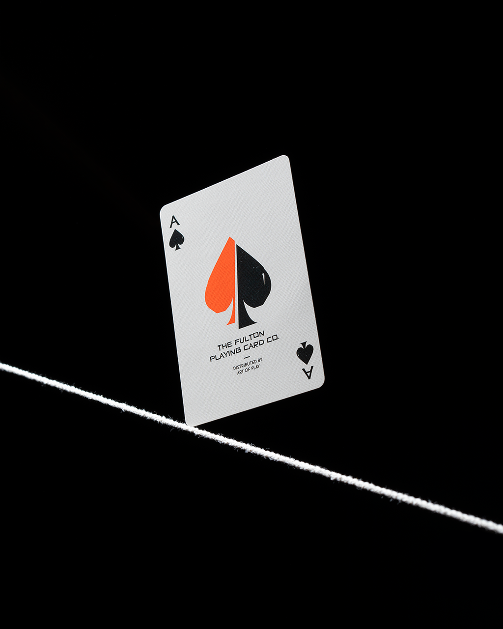 Art of Play Vertigo Playing Cards