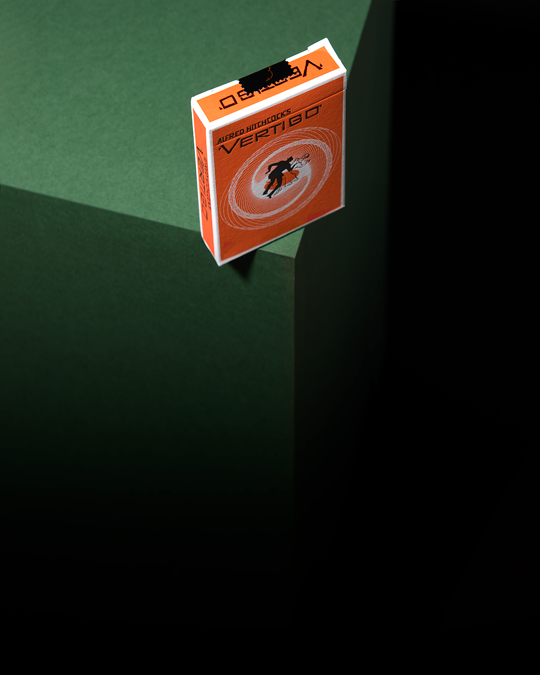 Art of Play Vertigo Playing Cards