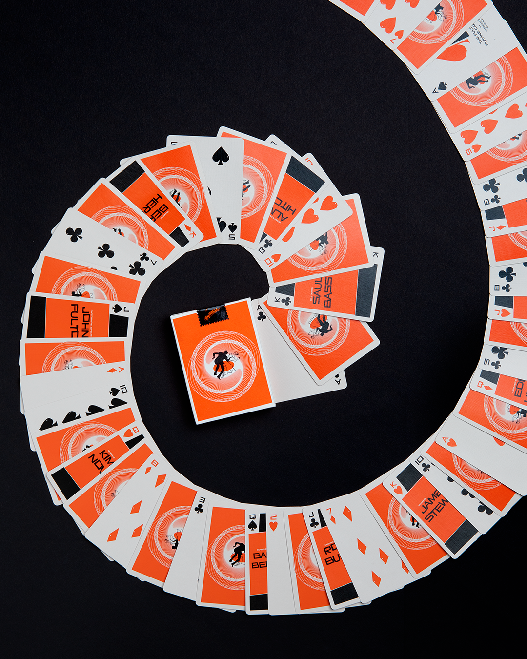 Art of Play Vertigo Playing Cards