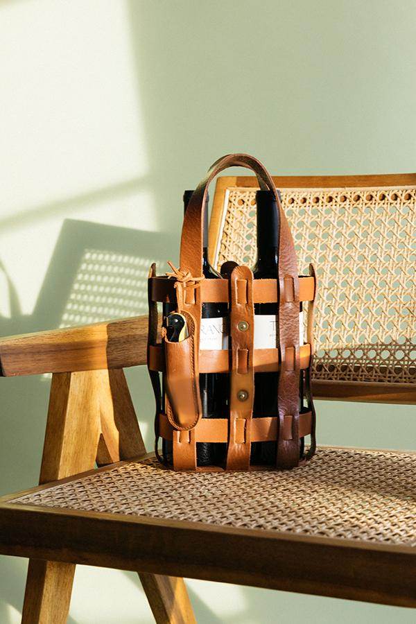 WP Standard The Wine Tote