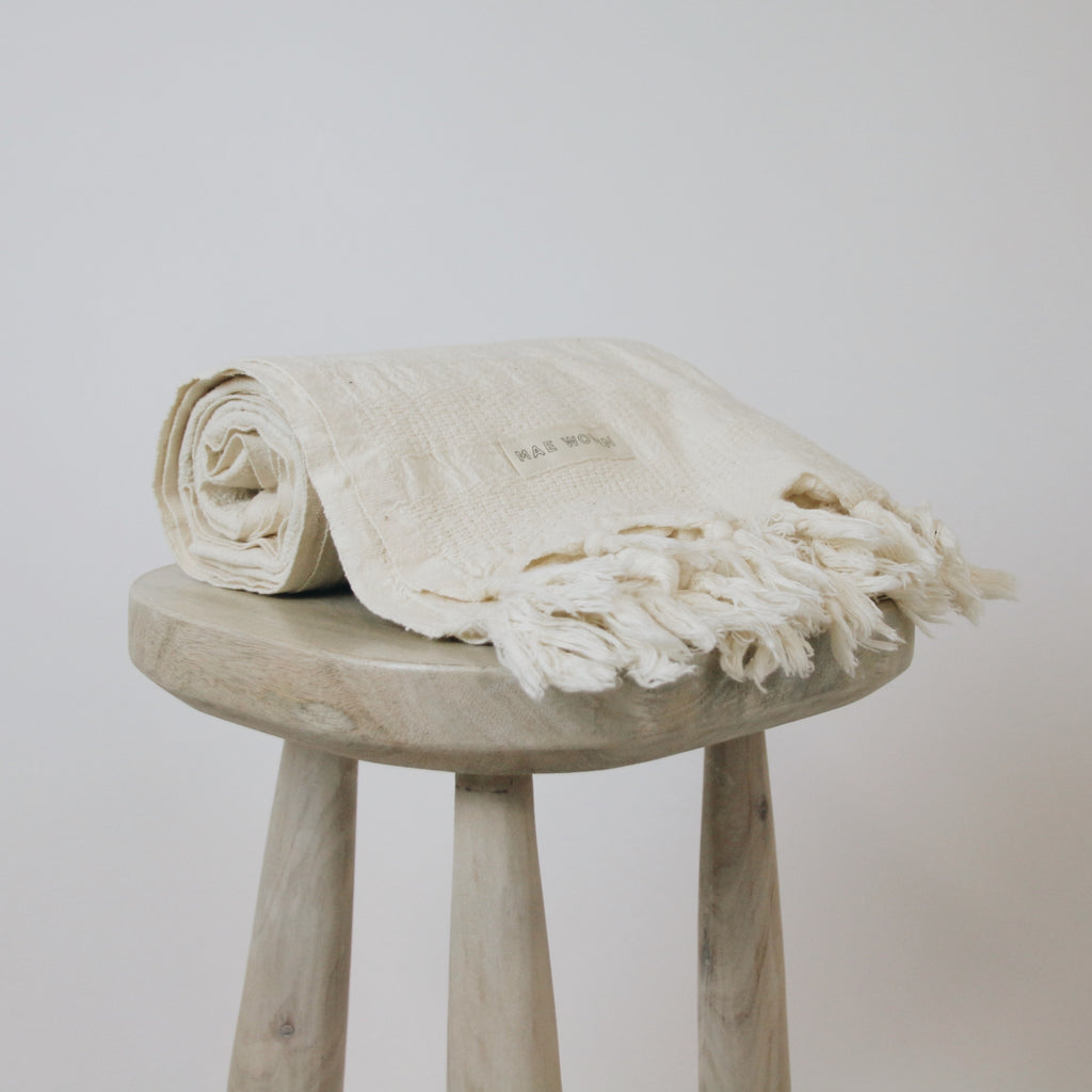 Zehra Turkish Towel