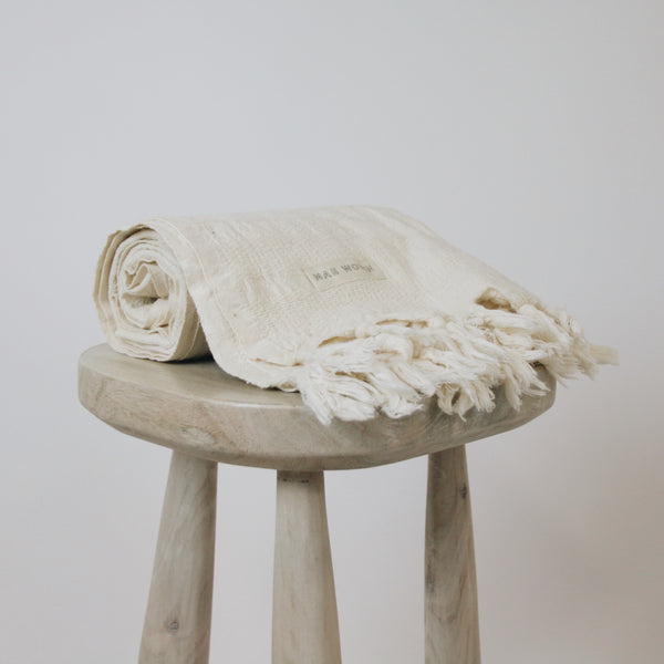 Zehra Turkish Towel