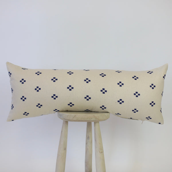 Malee in Navy