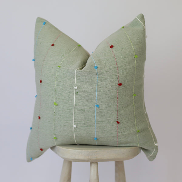 Rutna in Lime