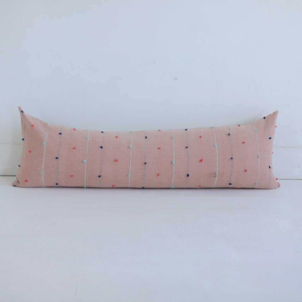 Rutna in Pink