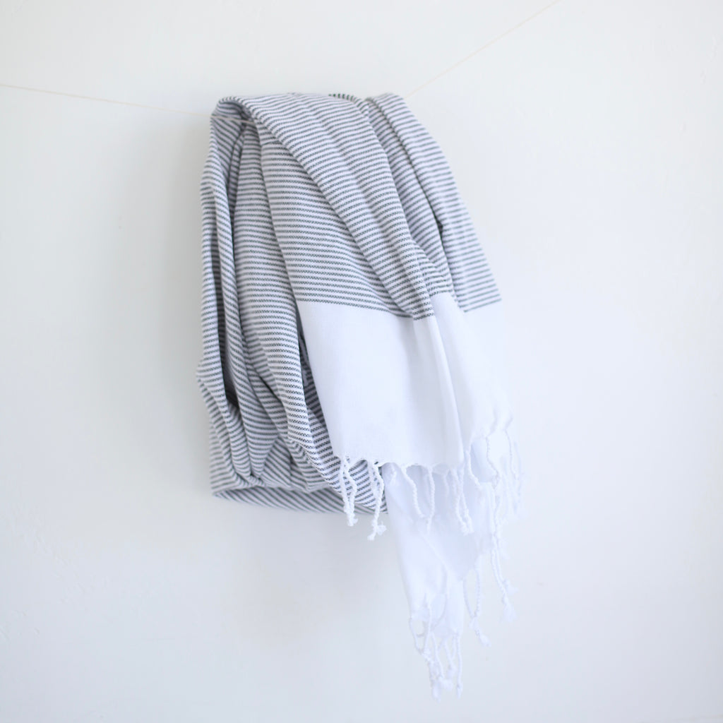 Sable Turkish Towel