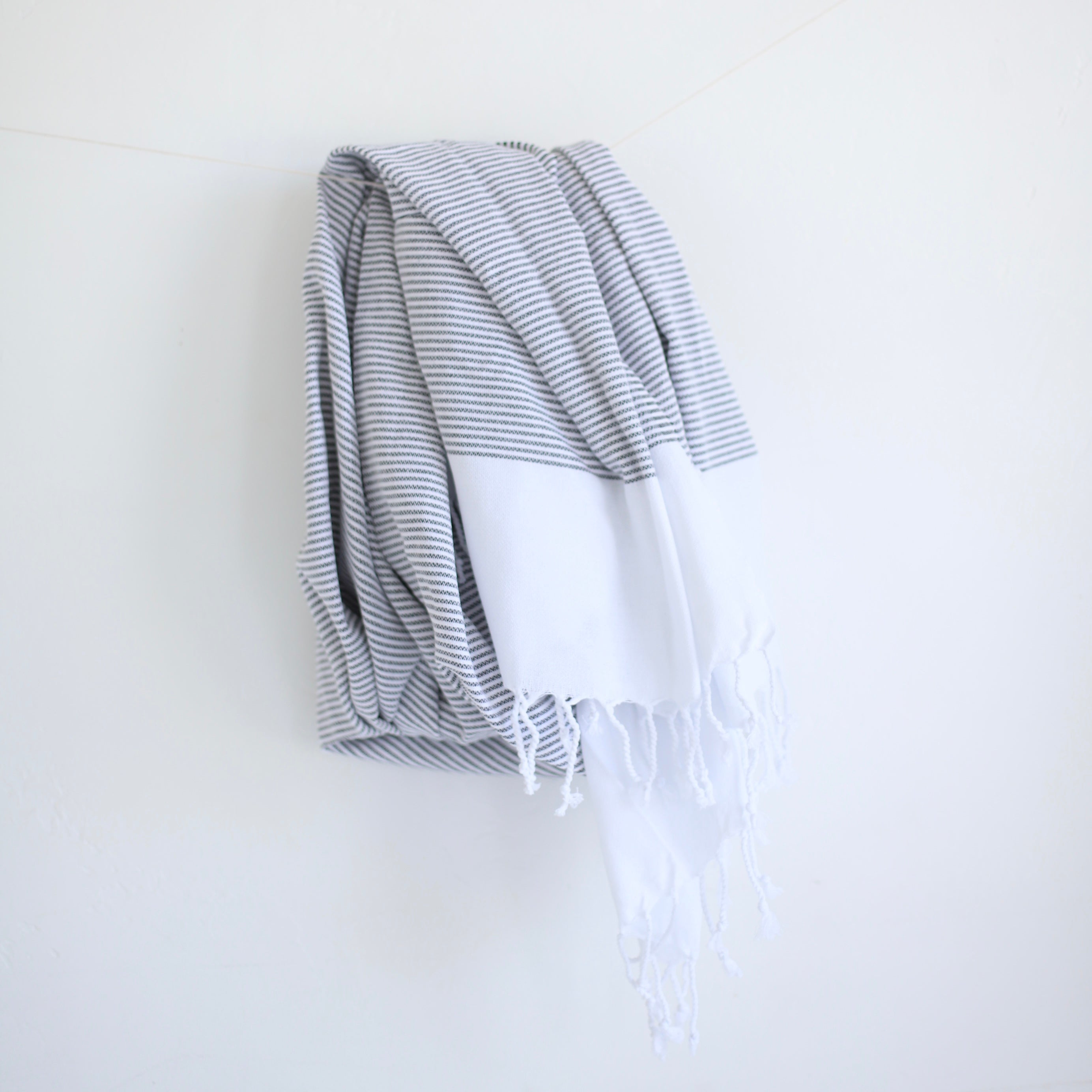 Sable Turkish Towel