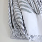 Sable Turkish Towel