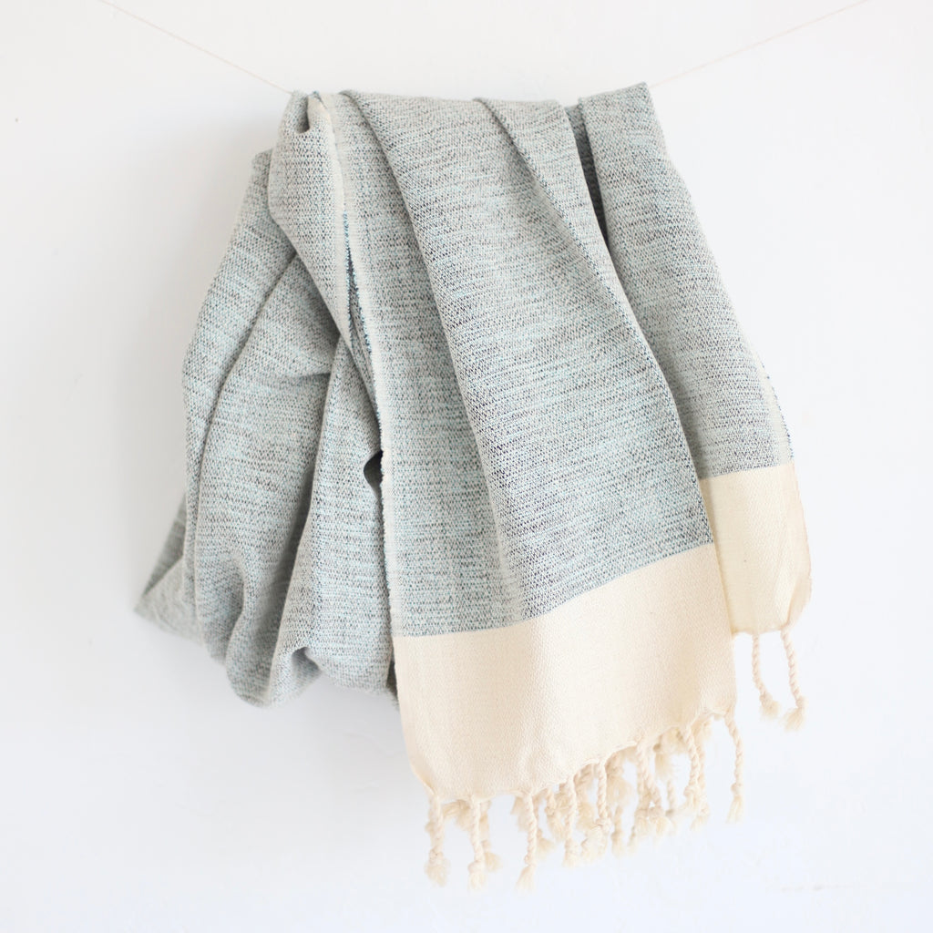 Sari Turkish Towel