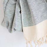 Sari Turkish Towel