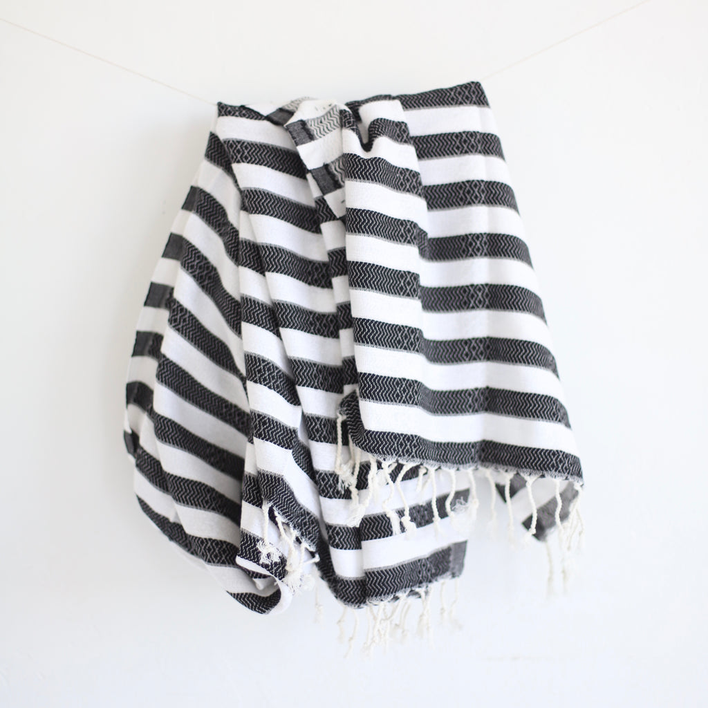Rene Turkish Towel