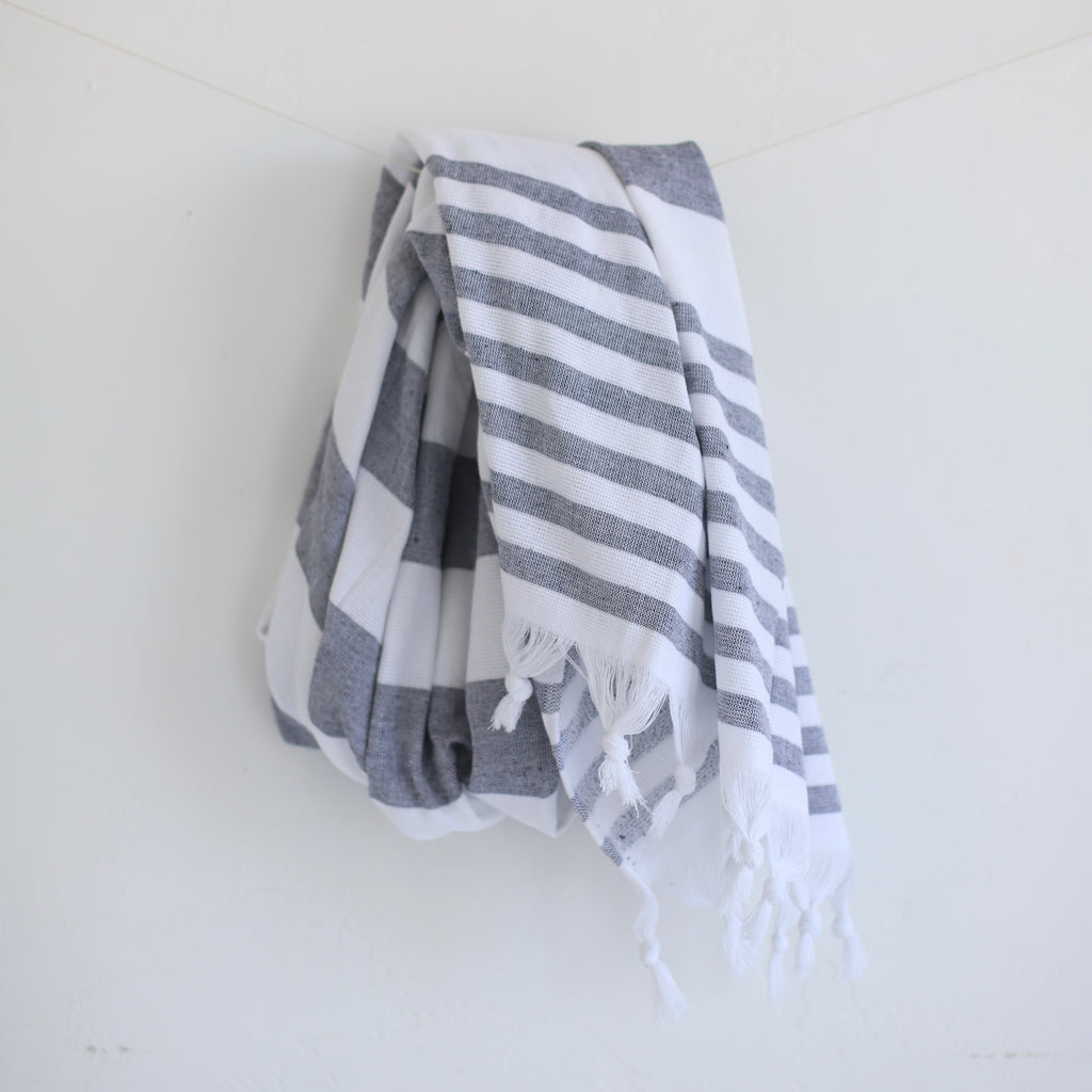 Renk Terry Towel