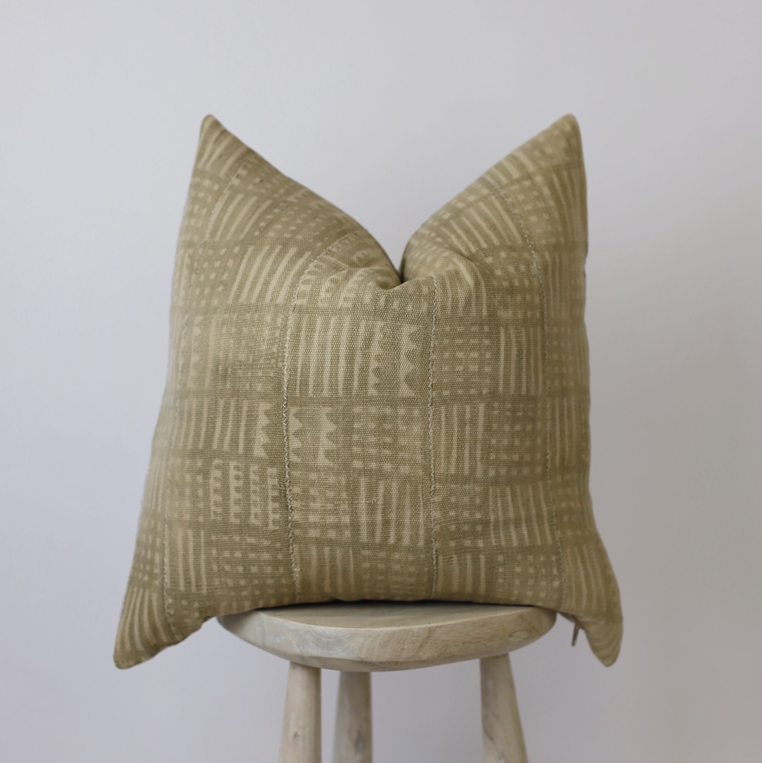 Mady Vintage Mud Cloth