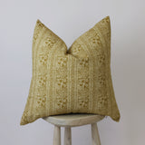 Nira in Mustard
