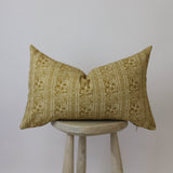 Nira in Mustard