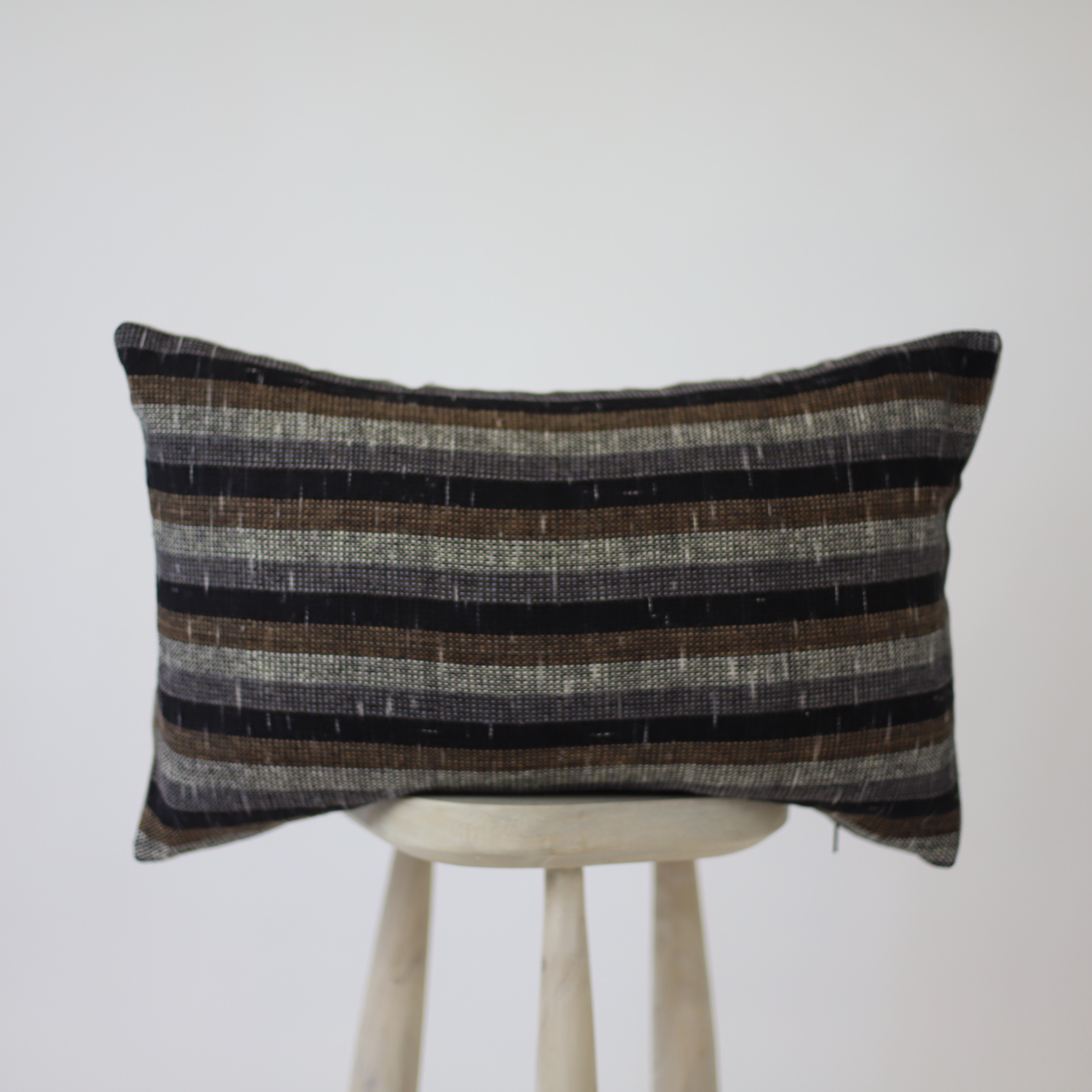 Rauf Hand Woven Pillow Cover