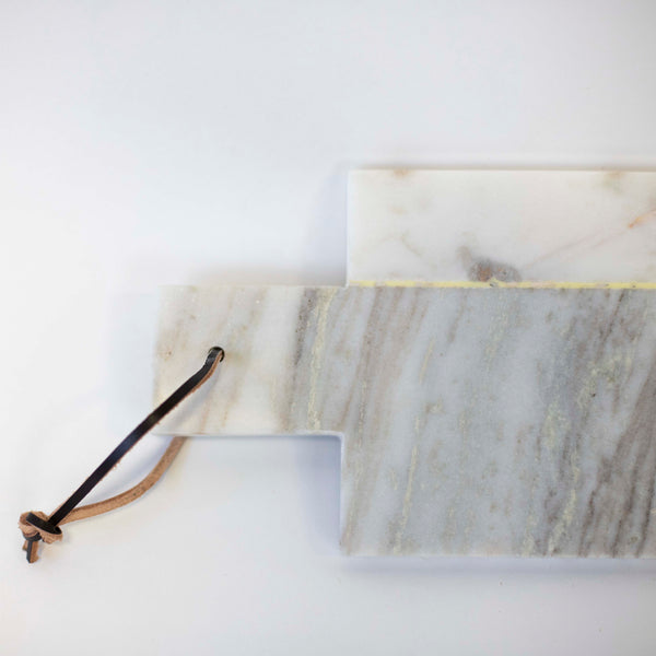 Small Marble Cutting Board
